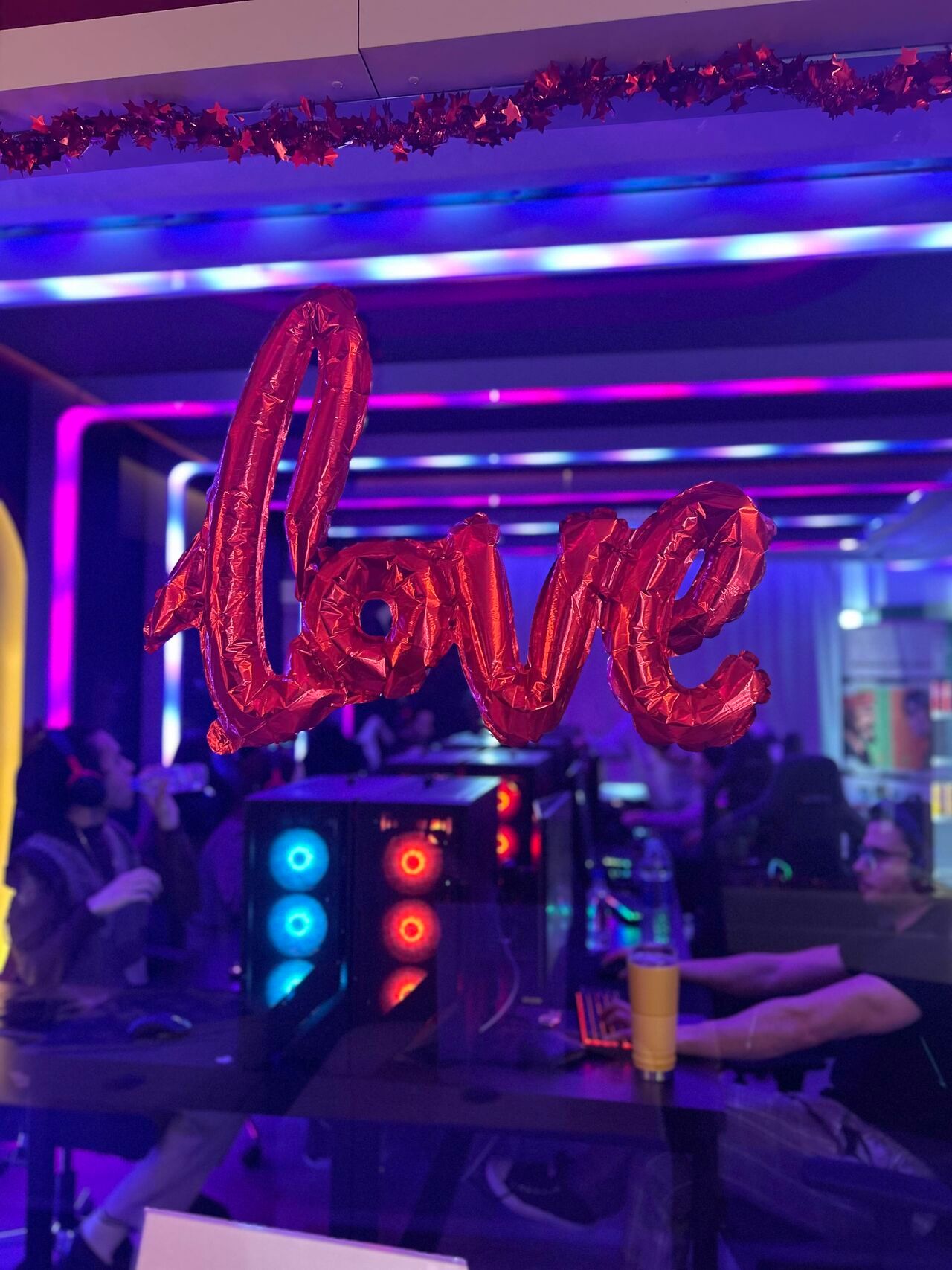 Valentine's Competitive Duo Event | Gamefy Blog | Gamefy Academy